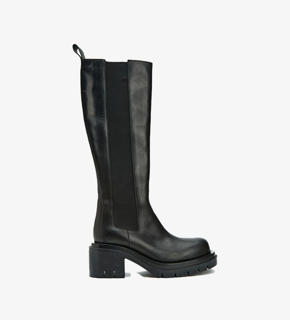 Beymen Reborn Siyah Beymen Reborn Bottega