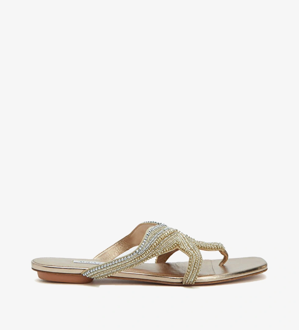 Beymen Reborn Koyu Kiremit Beymen Reborn Aquazzura