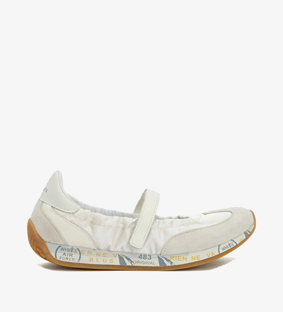 Premiata Krem Premiata Rina