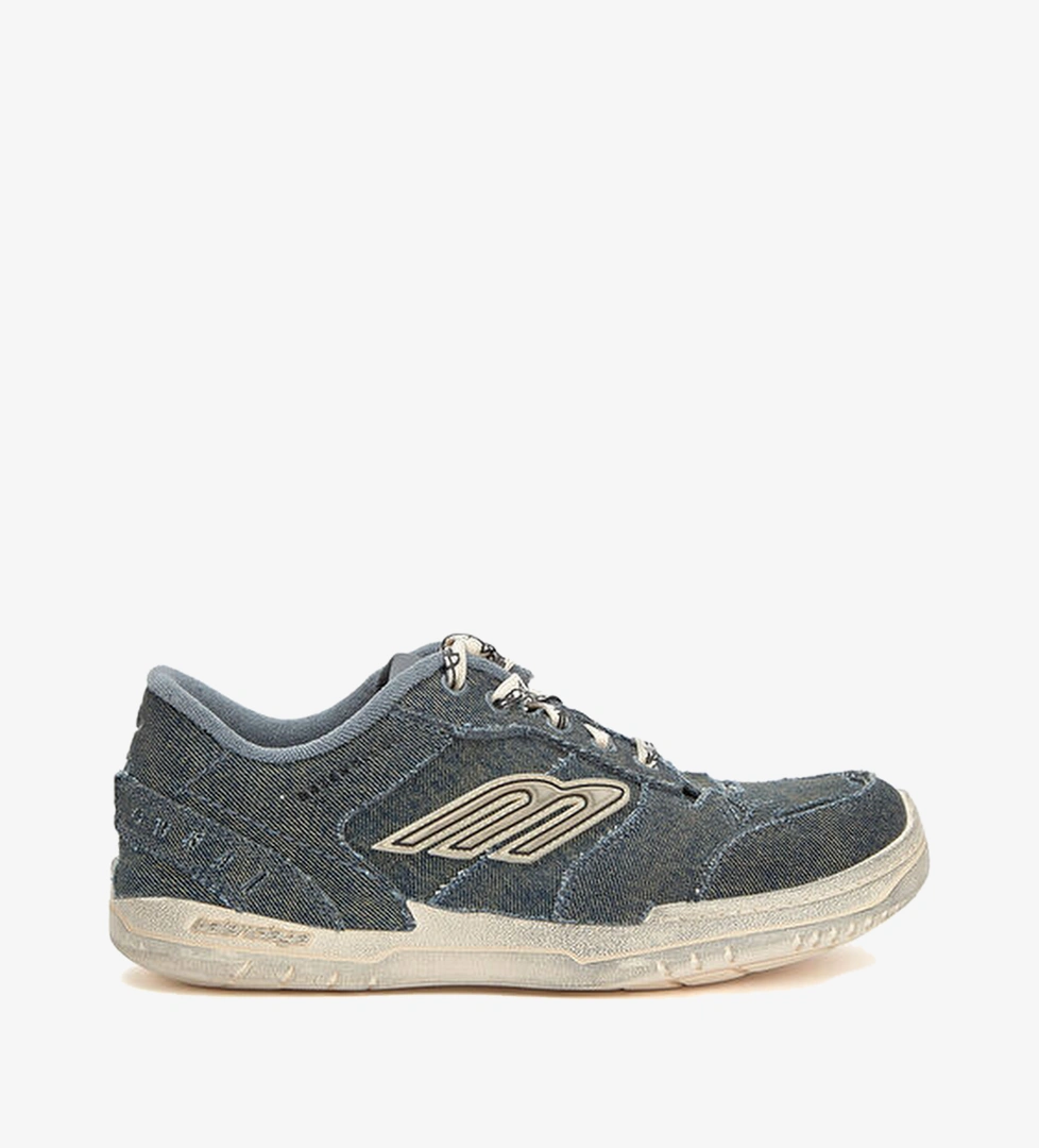 Balenciaga Mavi Beyaz Balenciaga Hamptons