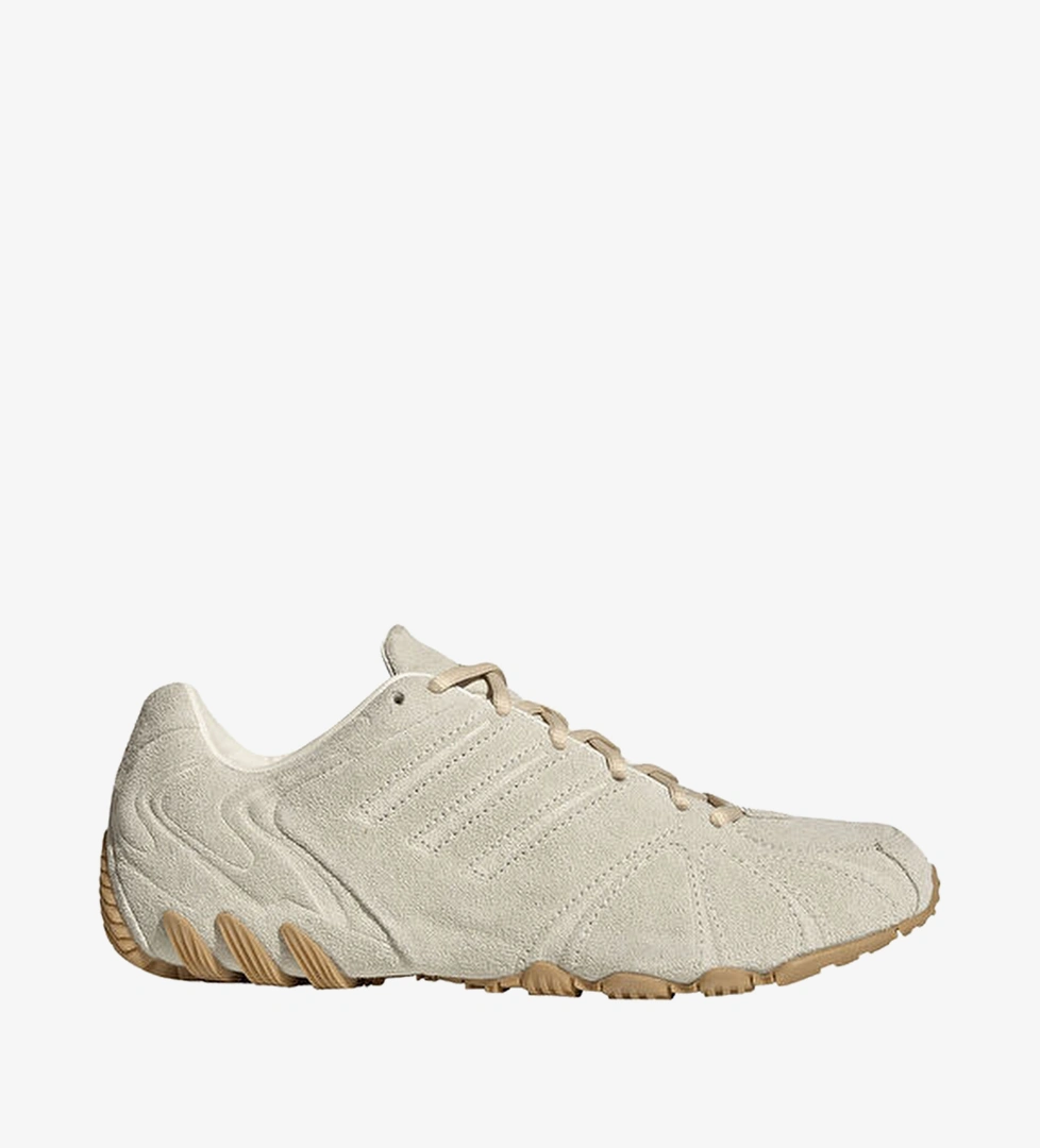 Adidas Bej Adidas Ghost