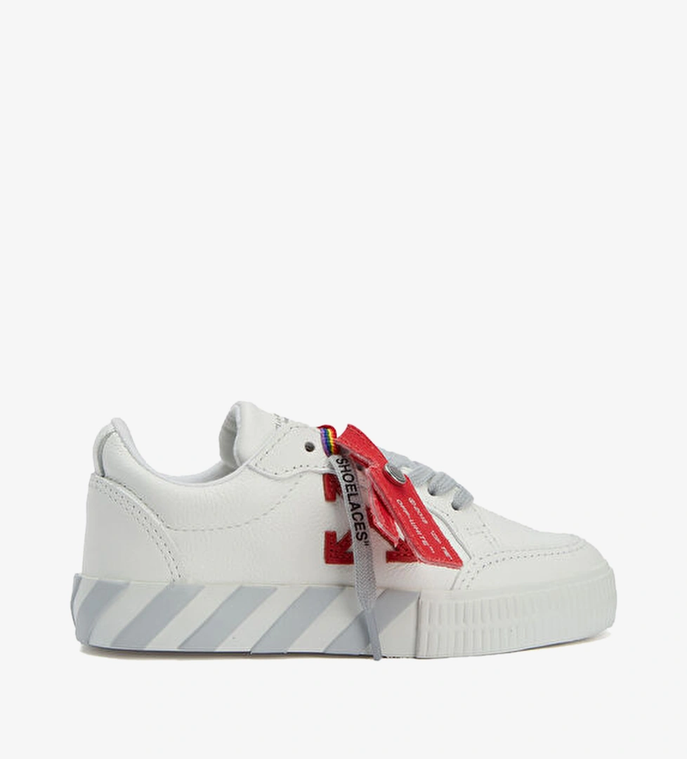 Off-white Beyaz Gri Off-white Vulkanize