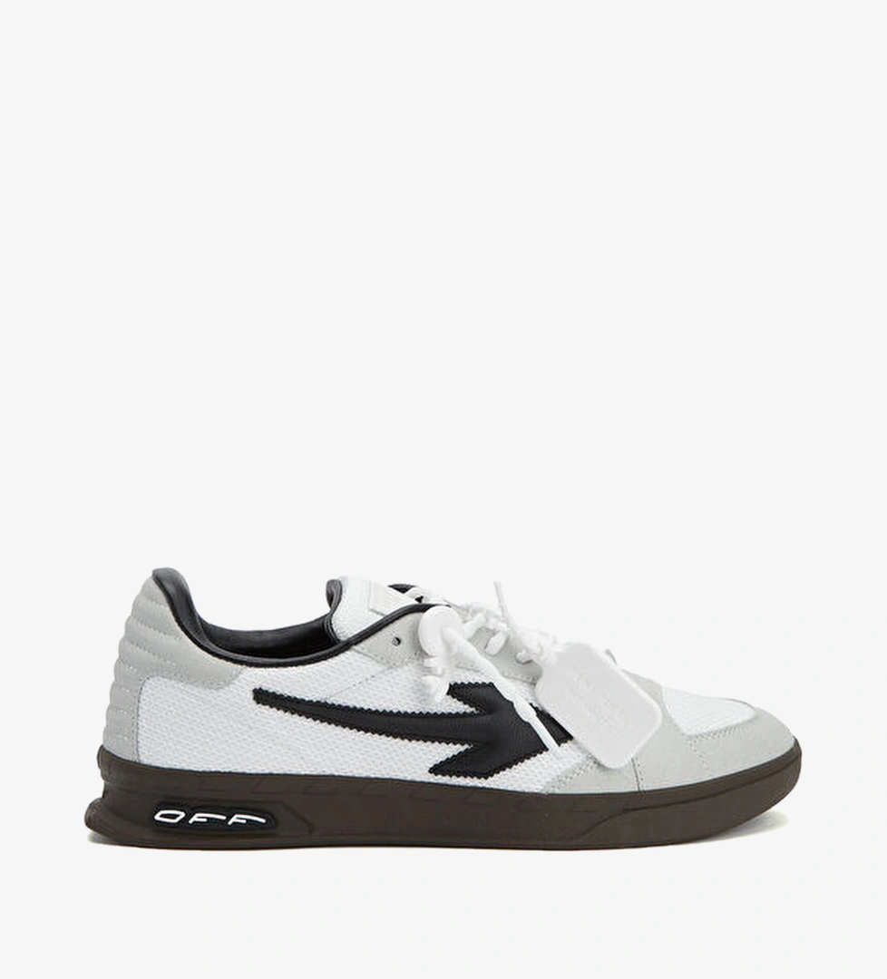Off-white Siyah Beyaz Off-white End