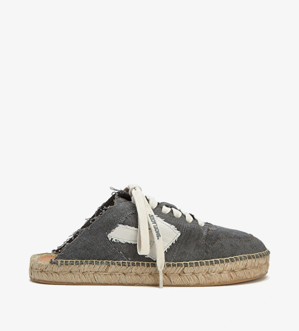 Off-white Off-white Arrow Kanvas