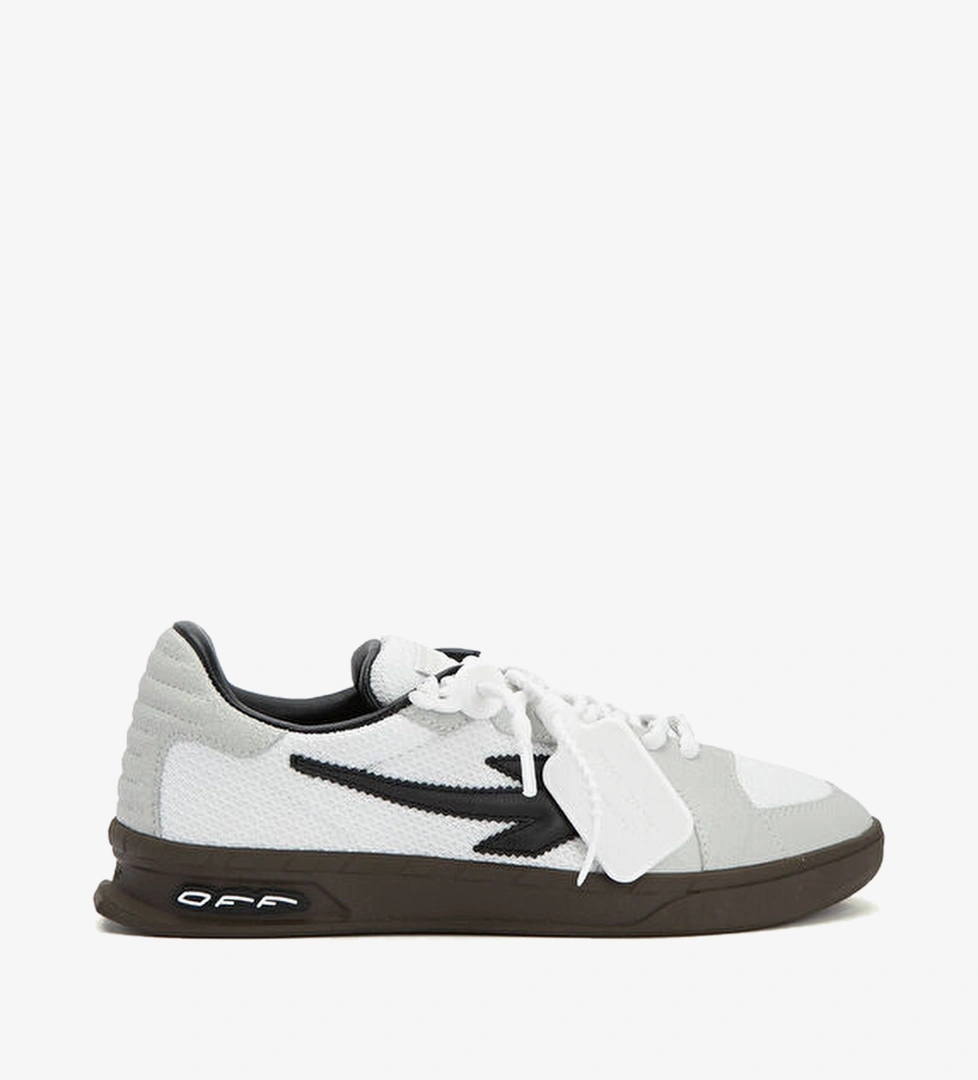 Off-white Beyaz Gri Off-white End