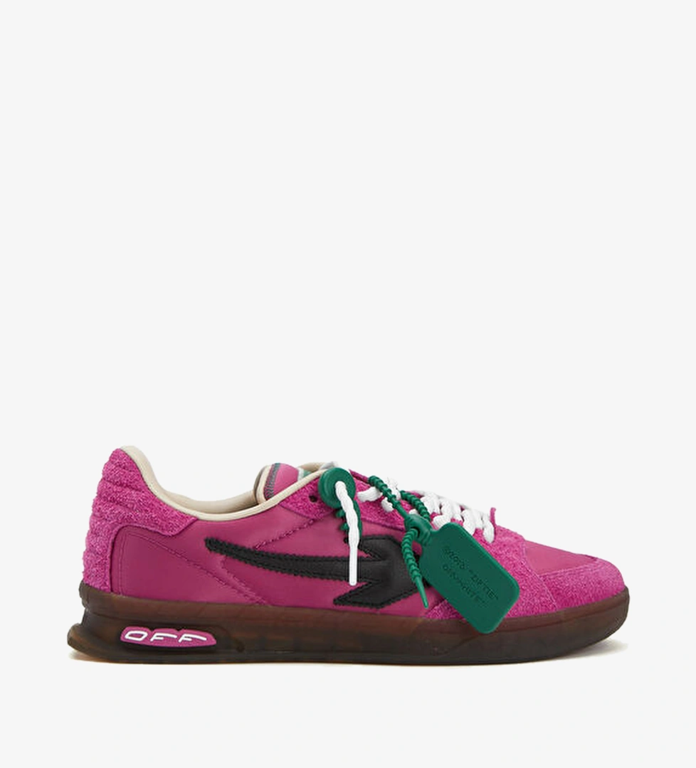 Off-white Pembe Off-white End