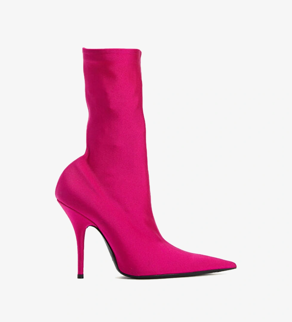 Beymen Reborn Fuşya Beymen Reborn Balenciaga