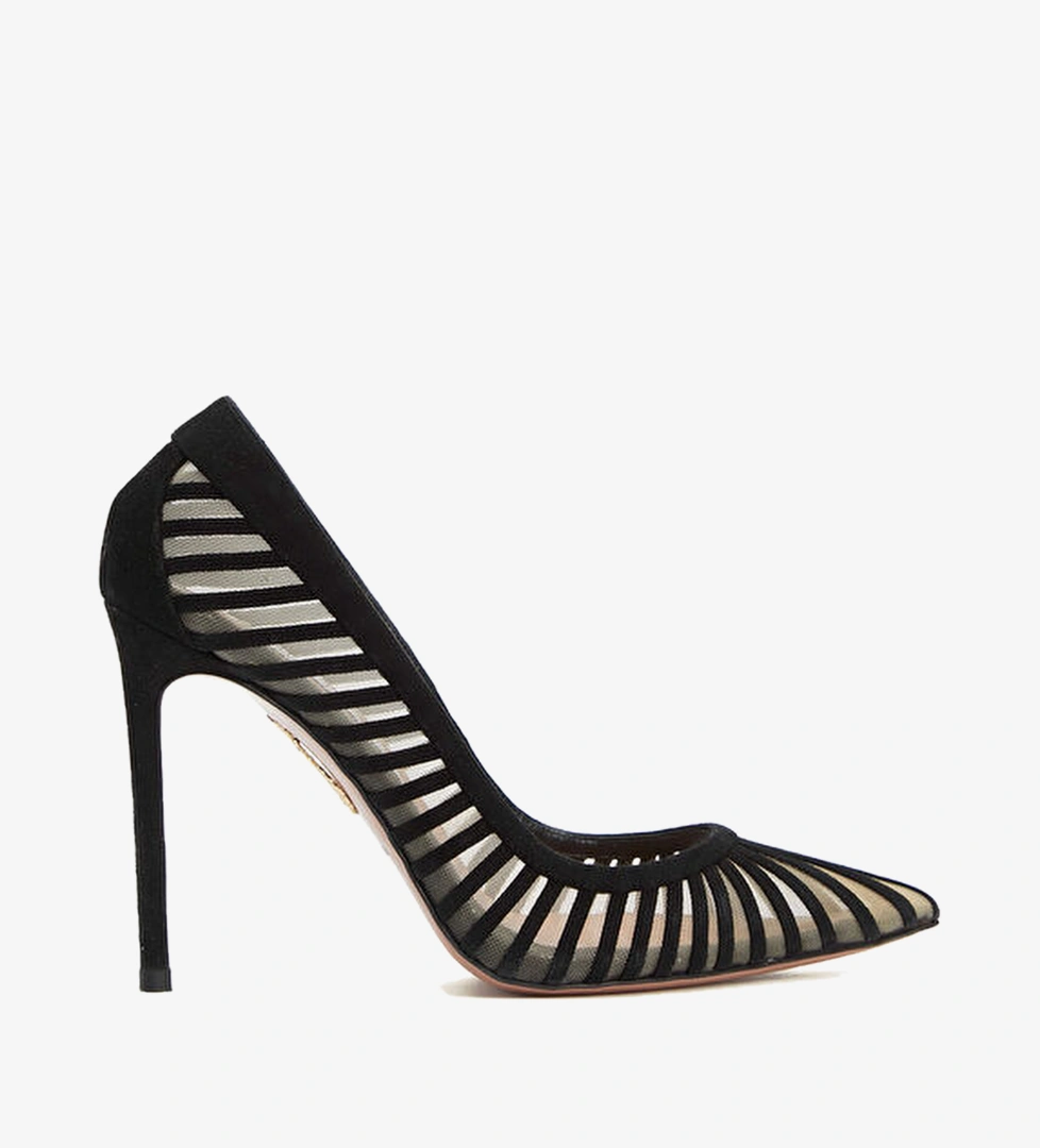 Beymen Reborn Siyah Beymen Reborn Aquazzura