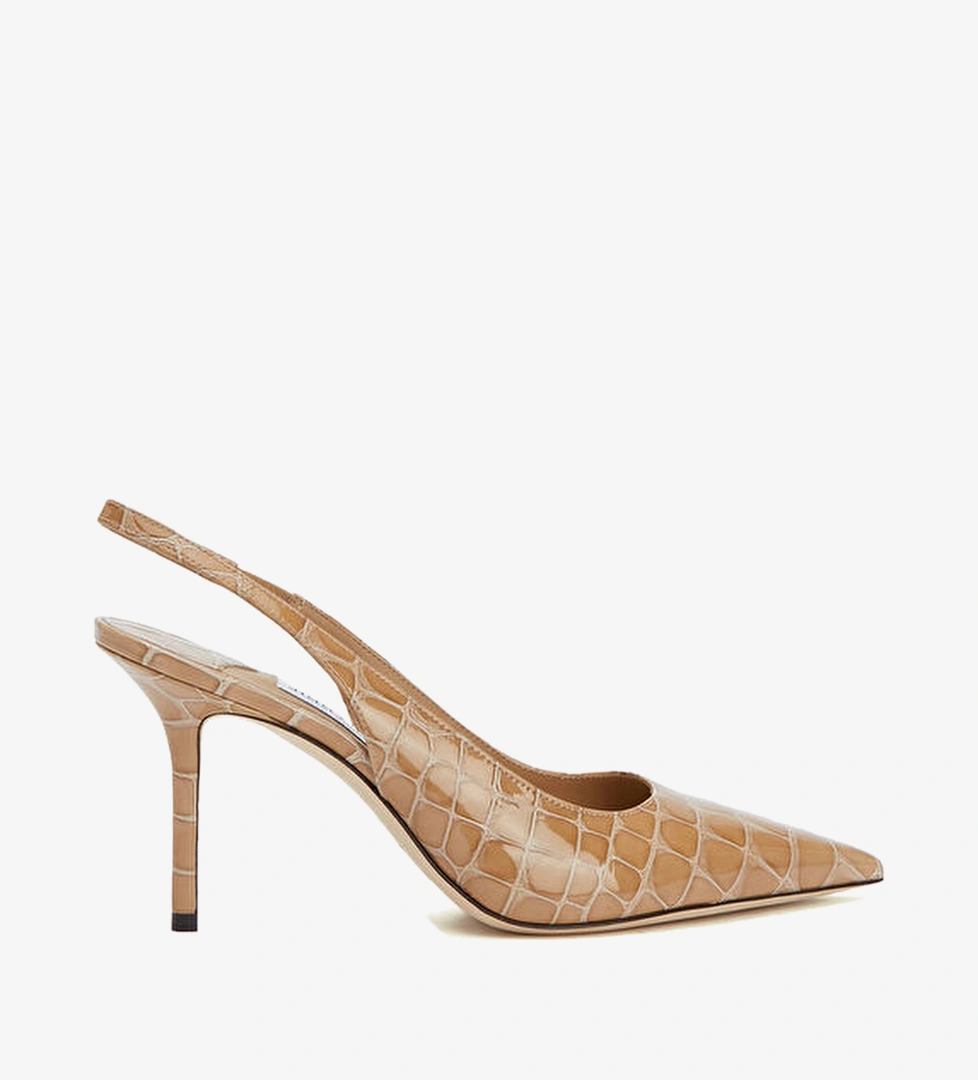 Jimmy Choo Jimmy Choo Sambuco Krokodil