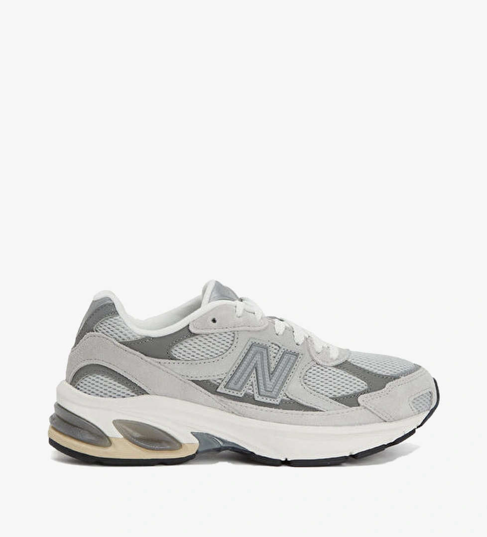 New Balance Gri New Balance 2010