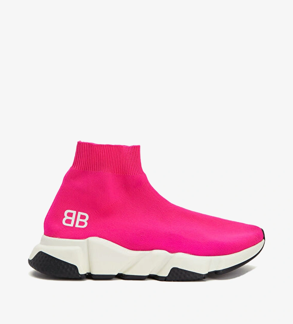Neon Pembe