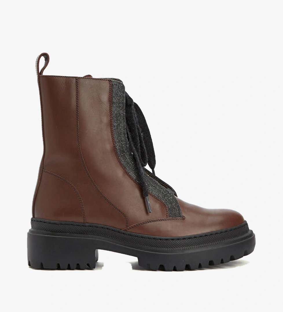 Beymen Reborn Kahverengi Beymen Reborn Brunello