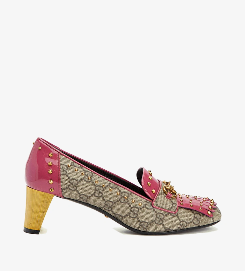 Beymen Reborn Çok Renkli Beymen Reborn Gucci