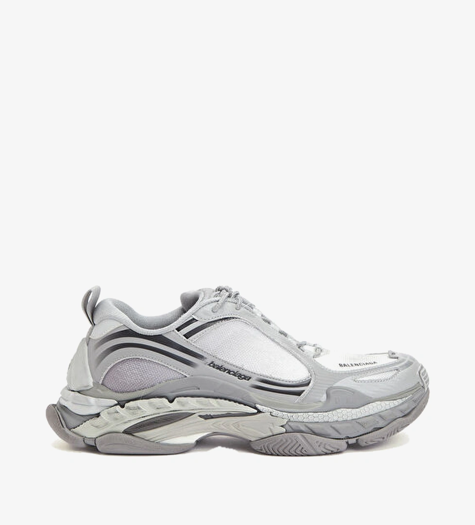 Balenciaga Gri Balenciaga Triple