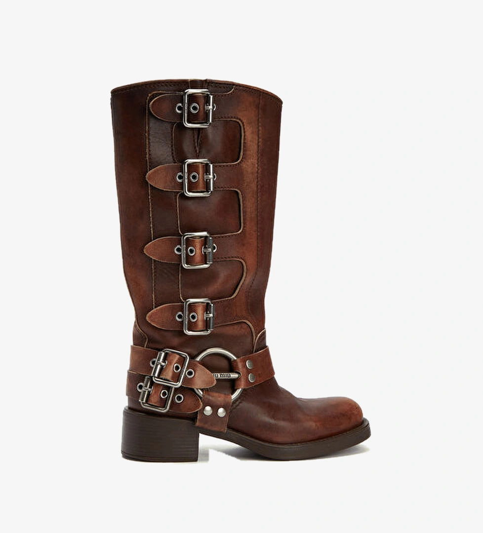 Beymen Reborn Kahverengi Beymen Reborn Miu