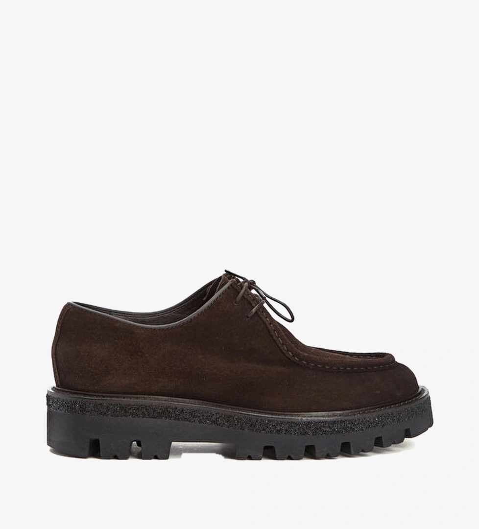 Beymen Reborn Kahverengi Beymen Reborn Barret