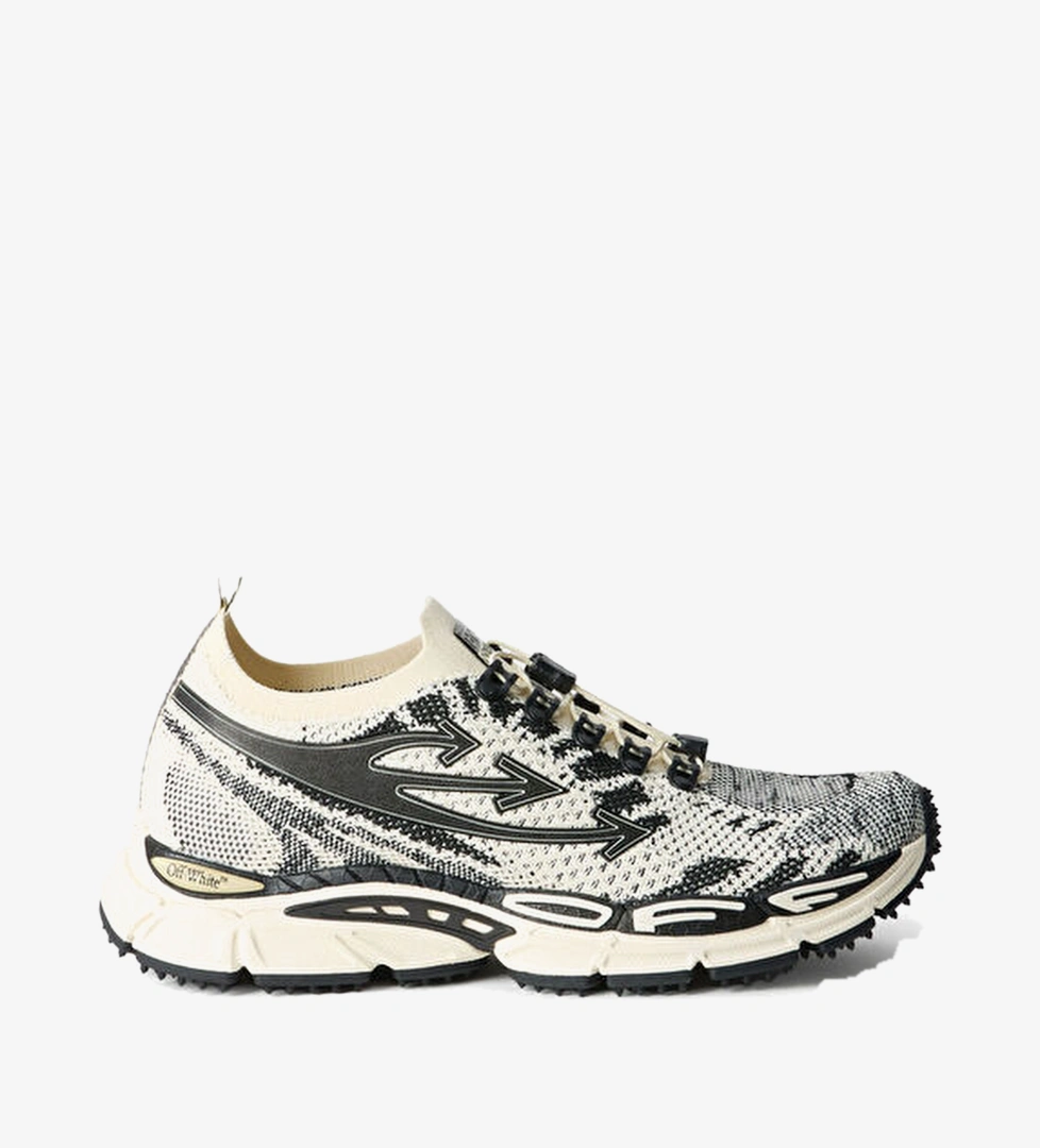 Off-white Siyah Krem Off-white Be Right