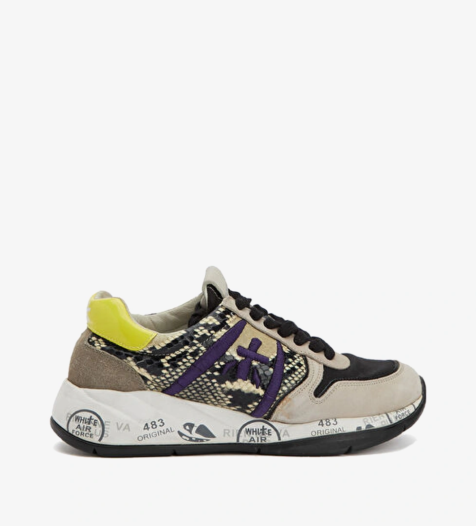 Beymen Reborn Çok Renkli Beymen Reborn Premiata