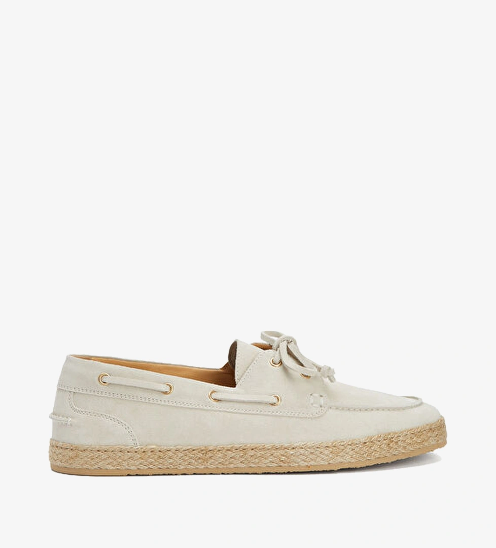 Brunello Cucinelli Gri Brunello Cucinelli Espadril