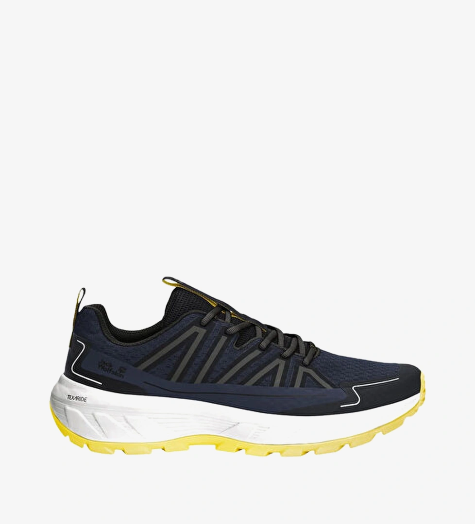 Jack Wolfskin Çok Renkli Jack Wolfskin Wild Hike