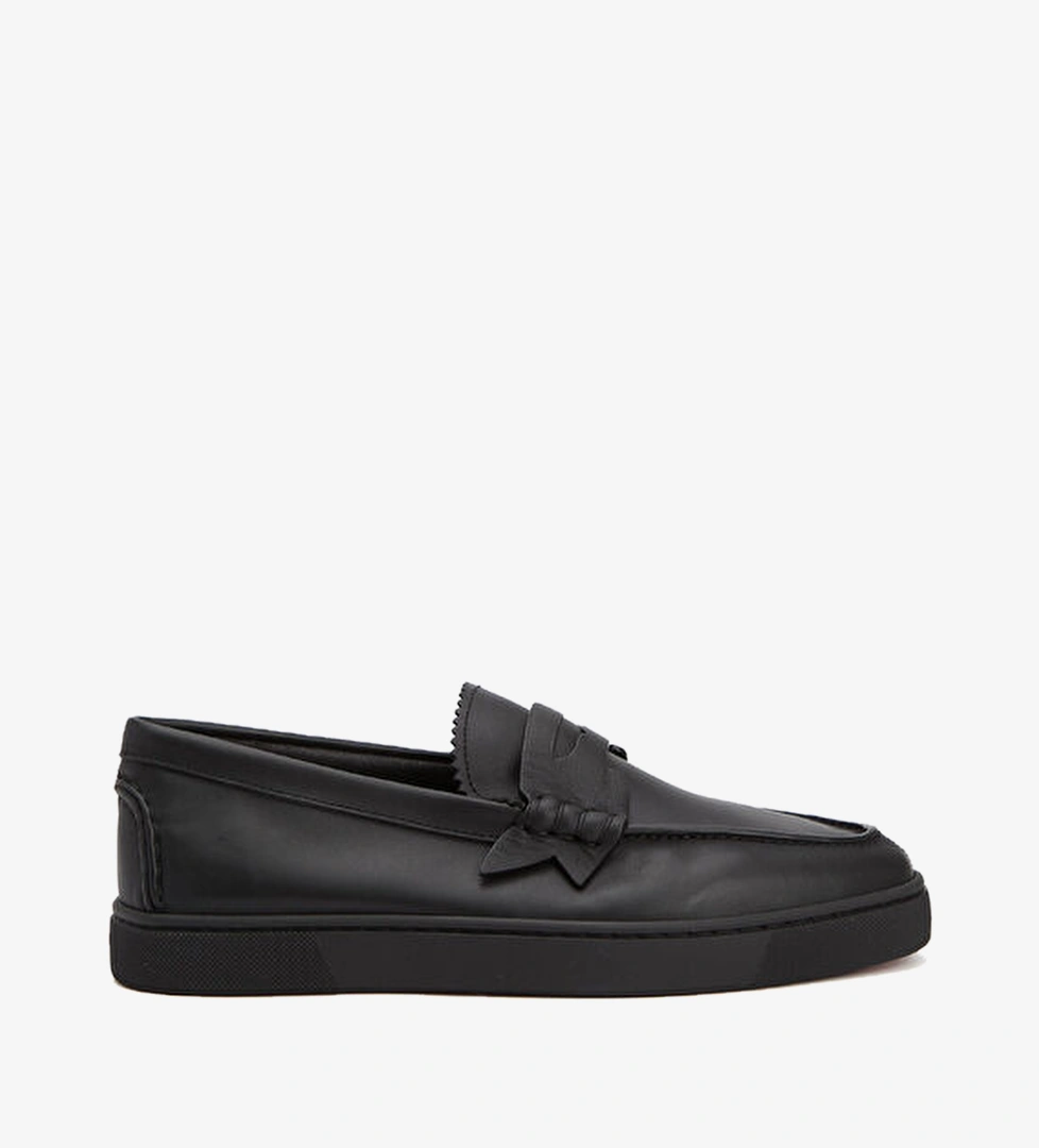Christian Louboutin Siyah Christian Louboutin Harold
