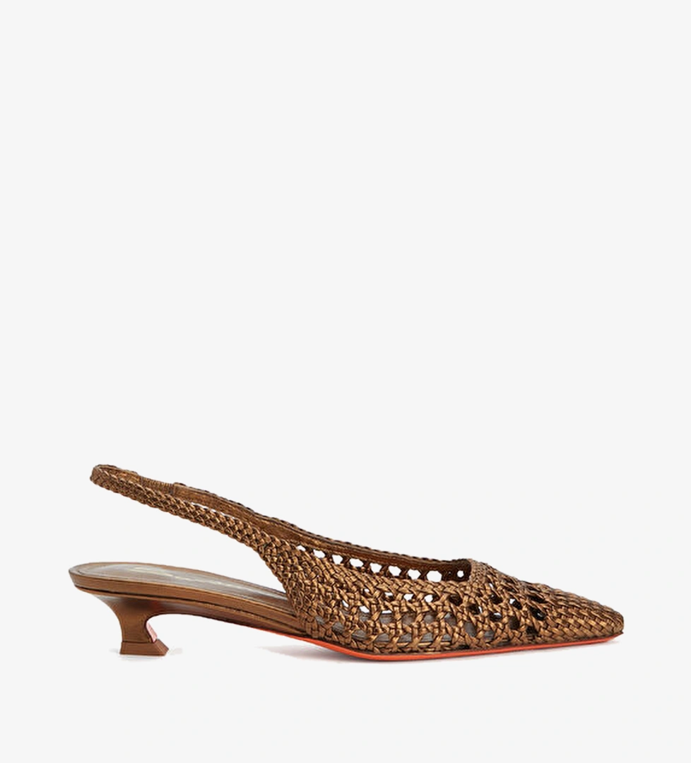 Santoni Bronz Santoni Luce