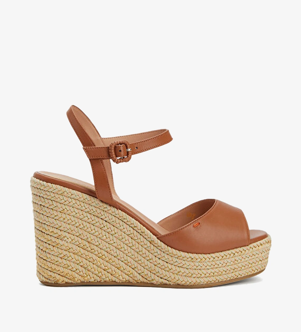 Santoni Taba Santoni Taba Deri