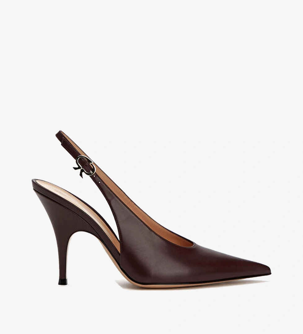 Gianvito Rossi Bordo Gianvito Rossi Sofia