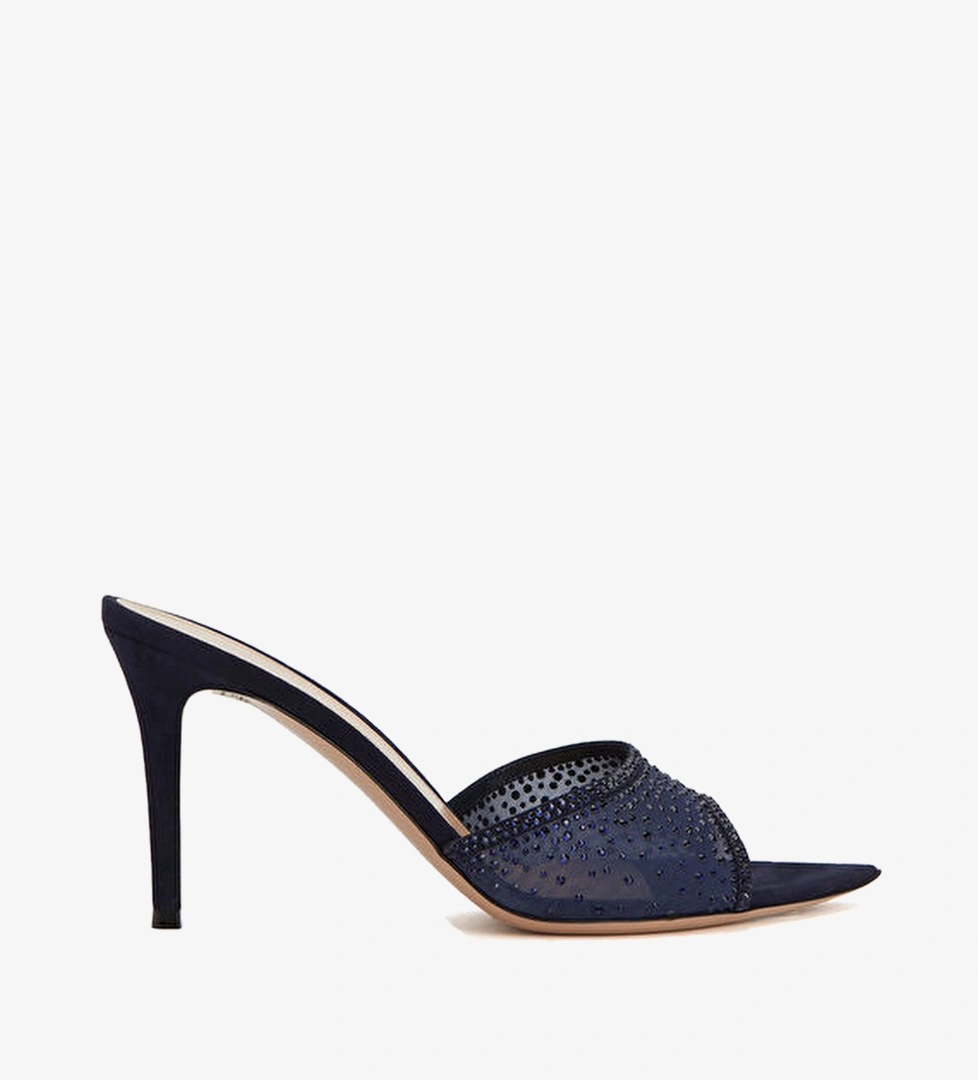 Gianvito Rossi Gianvito Rossi Rania Mikro