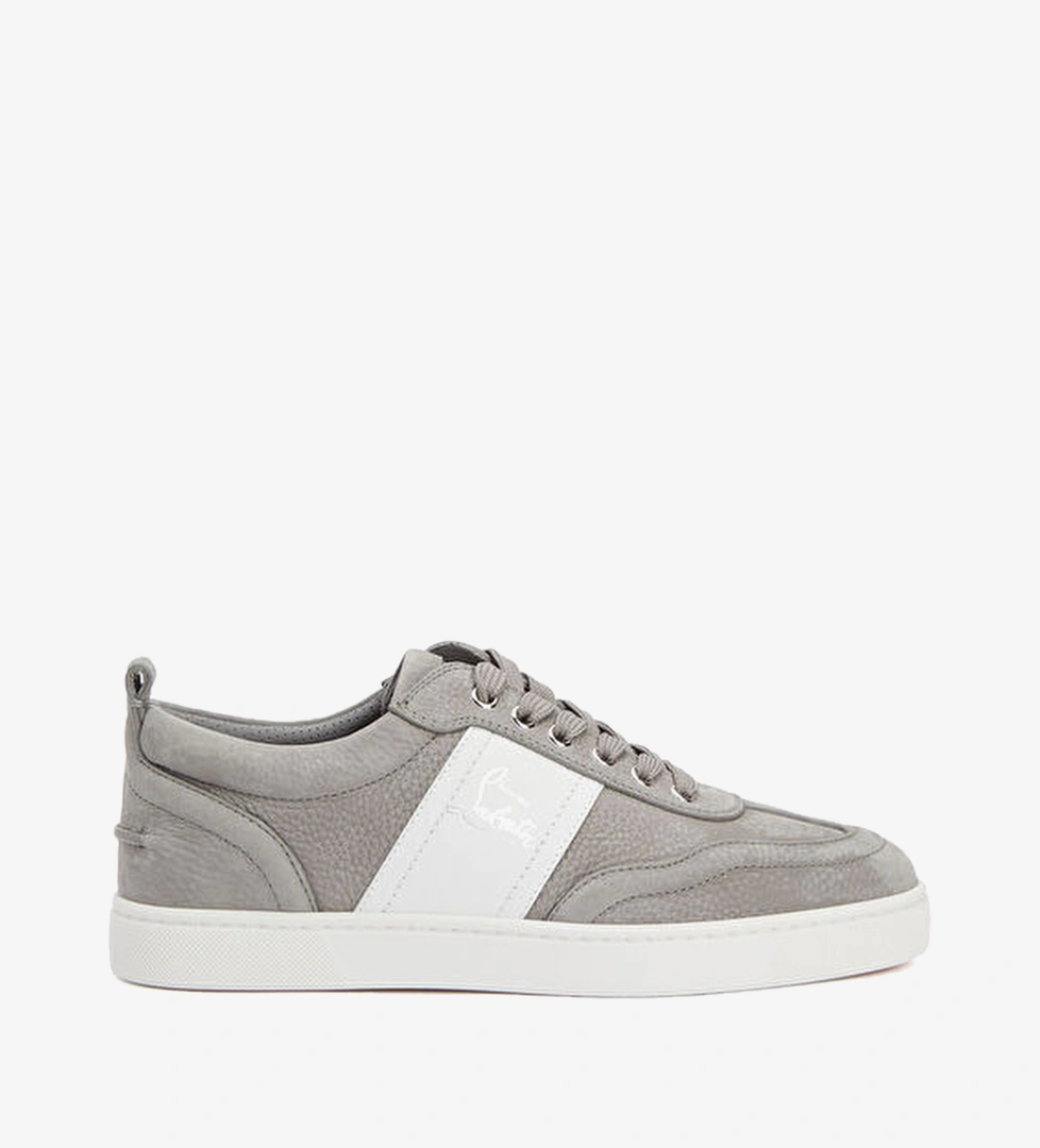 Christian Louboutin Gri Christian Louboutin Retero