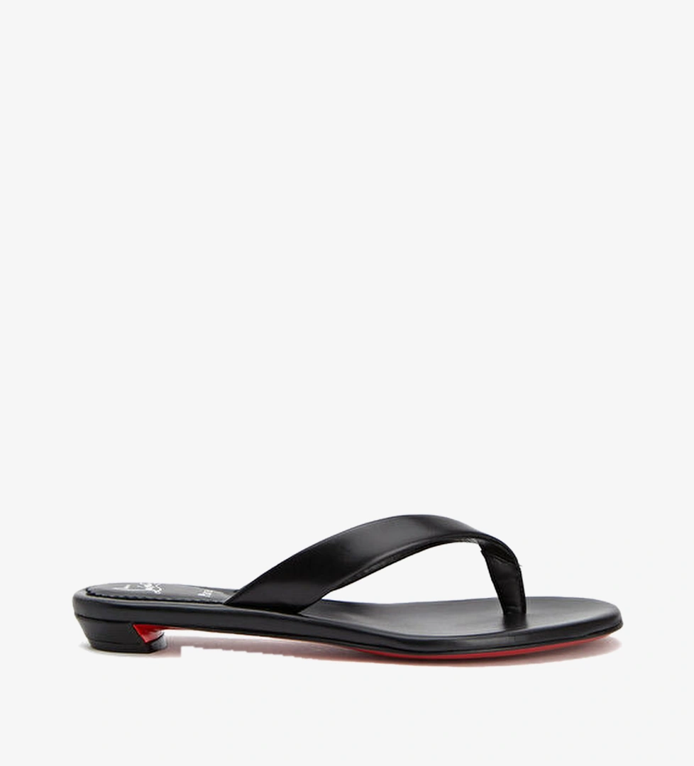 Christian Louboutin Siyah Christian Louboutin Miss