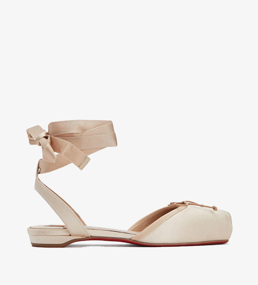 Christian Louboutin Pudra Christian Louboutin Cassia