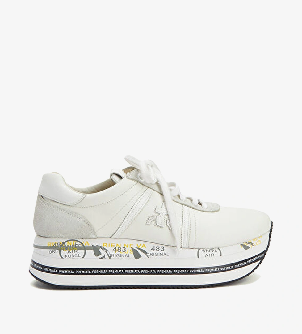 Beymen Reborn Beyaz Beymen Reborn Premiata