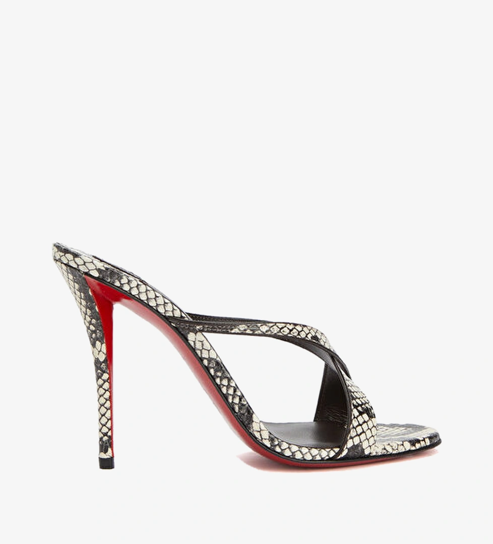 Christian Louboutin Christian Louboutin Terlik