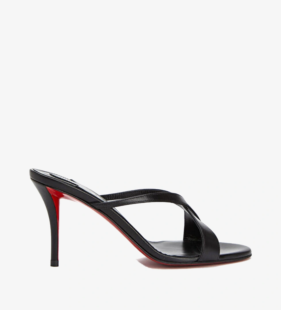 Christian Louboutin Siyah Christian Louboutin Mulazee