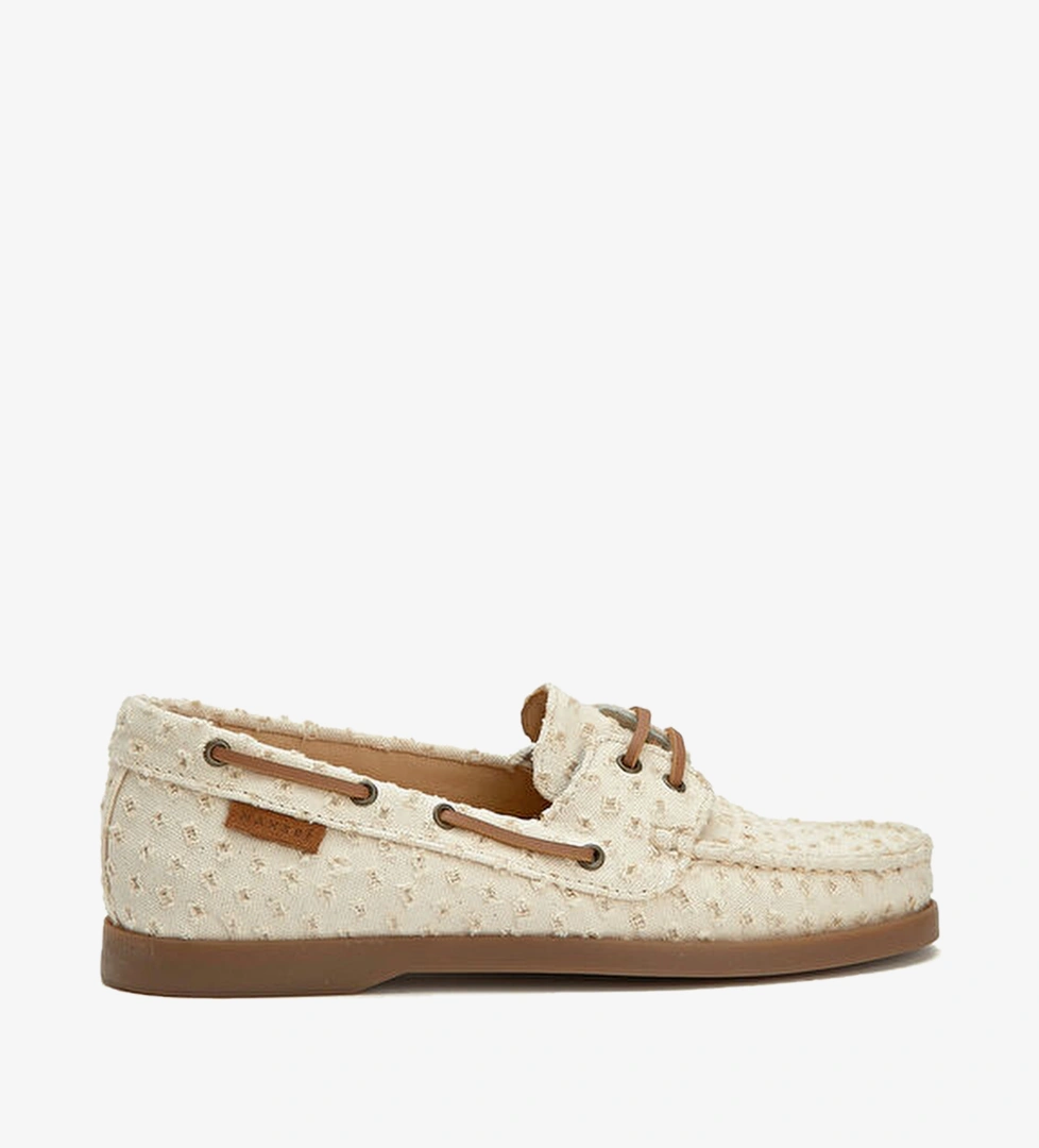 Manebi Manebi Loafer