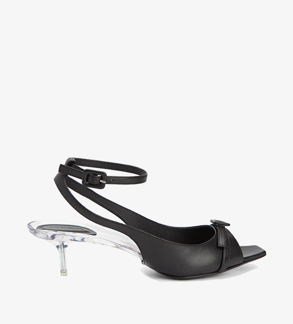 Courreges Courreges Sandalet