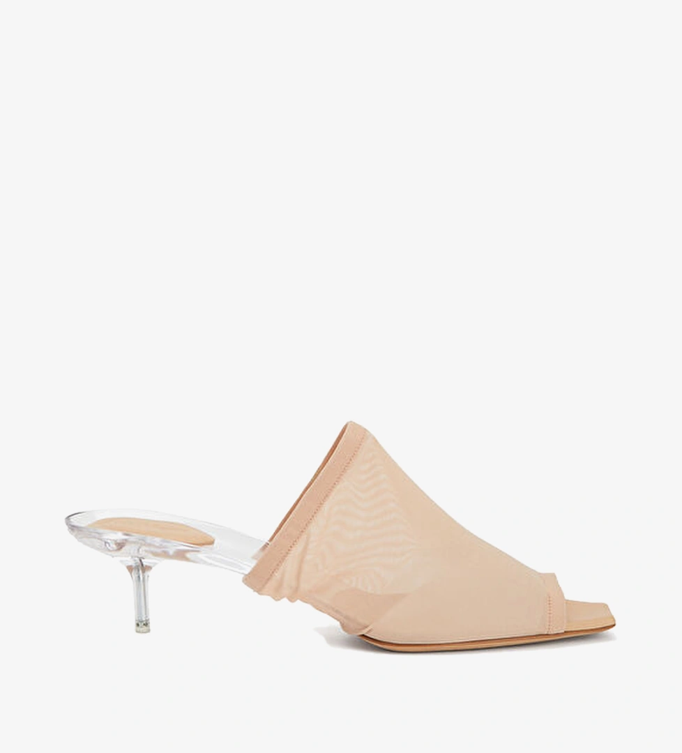 Courreges Courreges Terlik