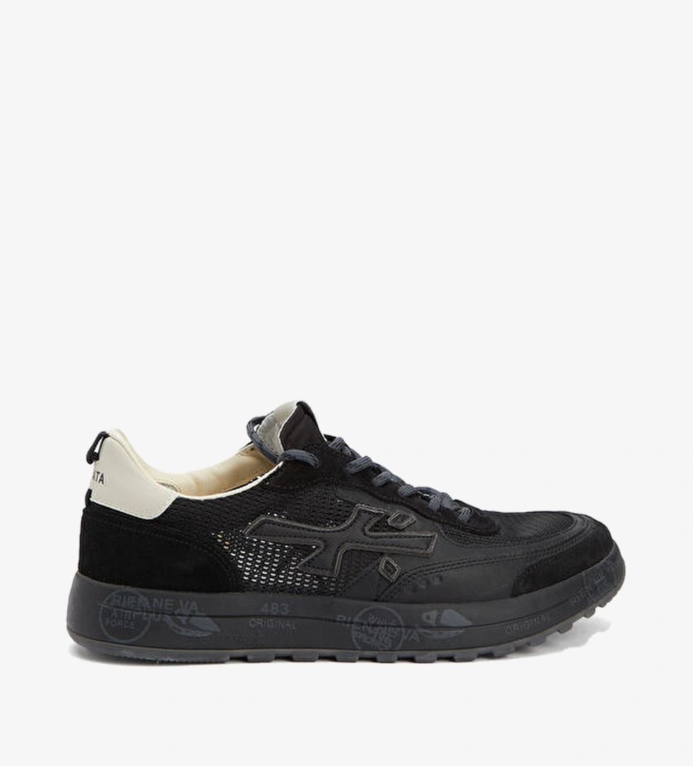 Beymen Reborn Siyah Beymen Reborn Premiata