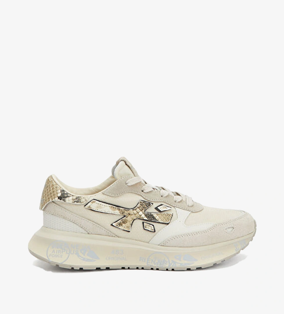 Beymen Reborn Çok Renkli Beyaz Beymen Reborn Premiata