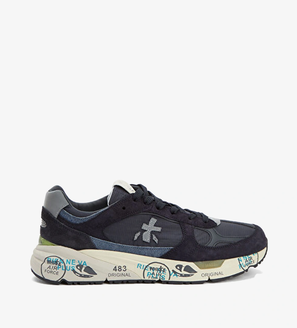Beymen Reborn Lacivert Beyaz Beymen Reborn Premiata