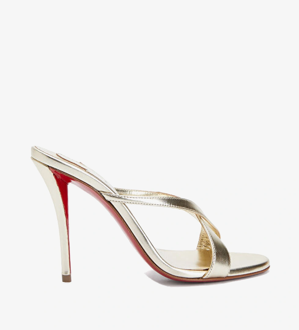 Christian Louboutin Christian Louboutin Mulazee