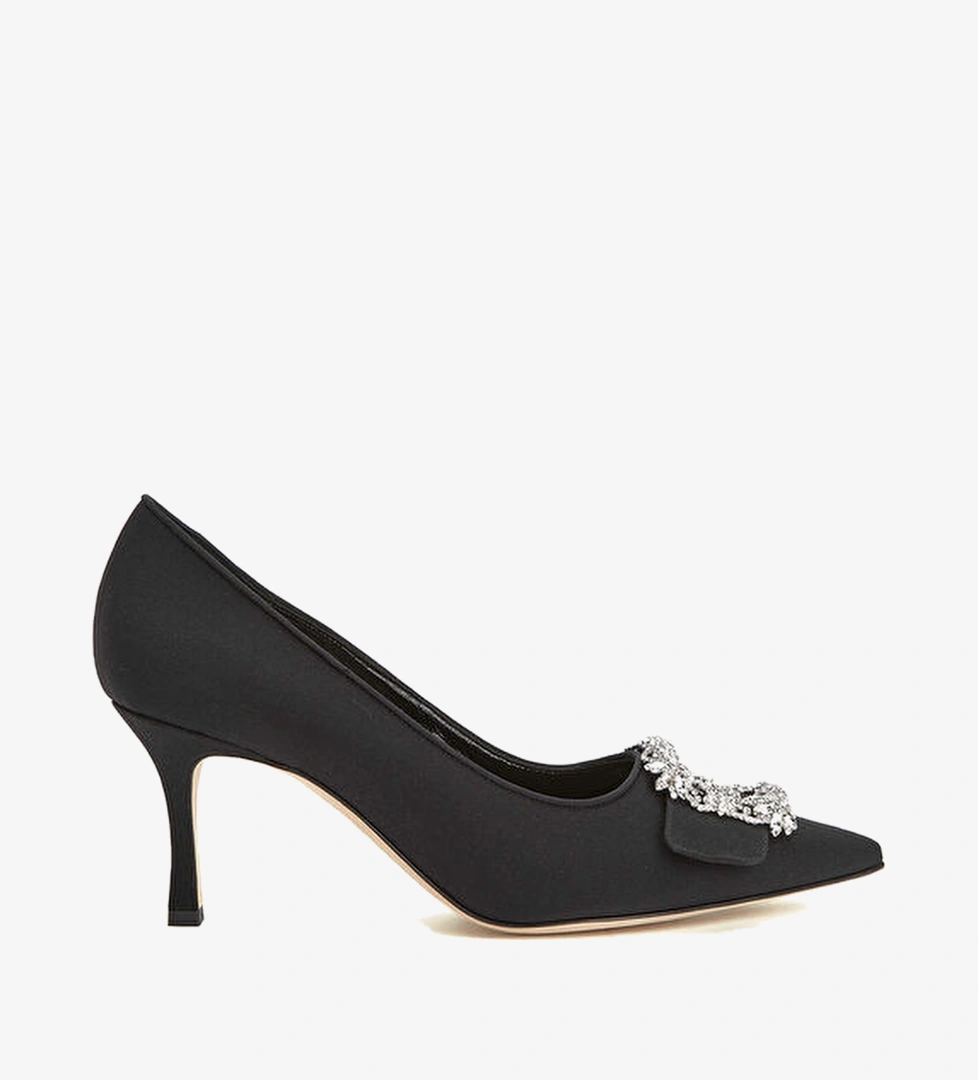 Manolo Blahnik Manolo Blahnik Maysale Ipek