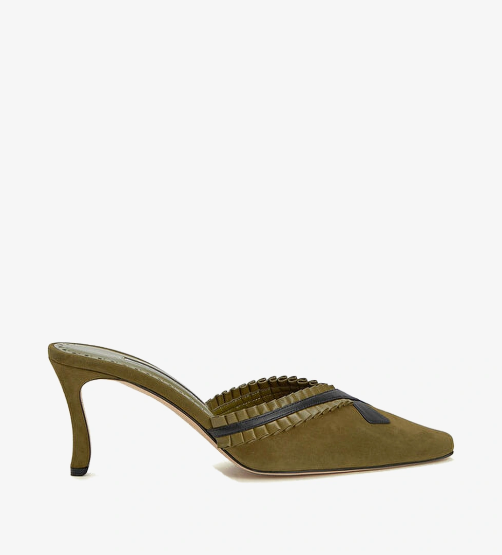 Manolo Blahnik Manolo Blahnik Voluptia