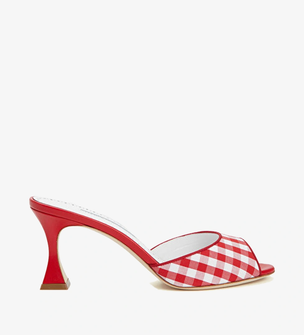 Manolo Blahnik Manolo Blahnik Jadara