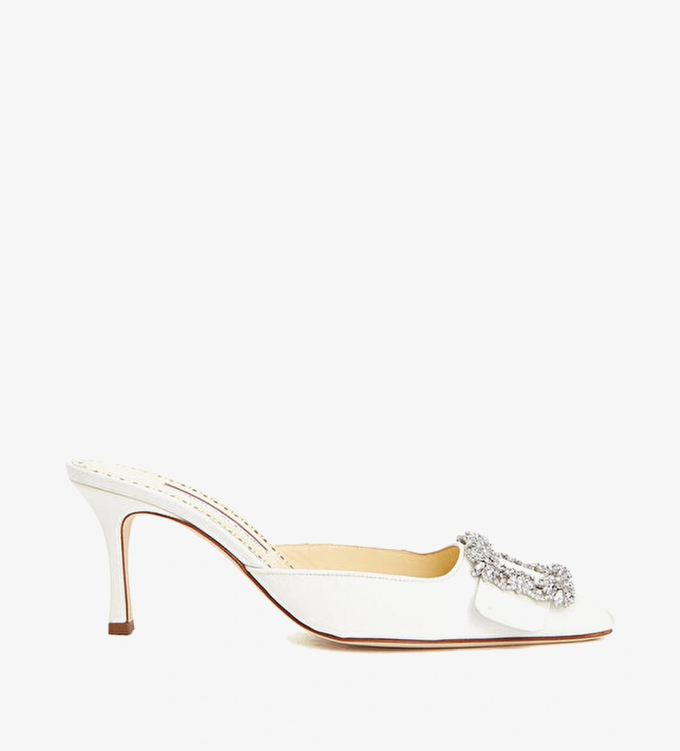 Manolo Blahnik Krem Manolo Blahnik Maysale Ipek