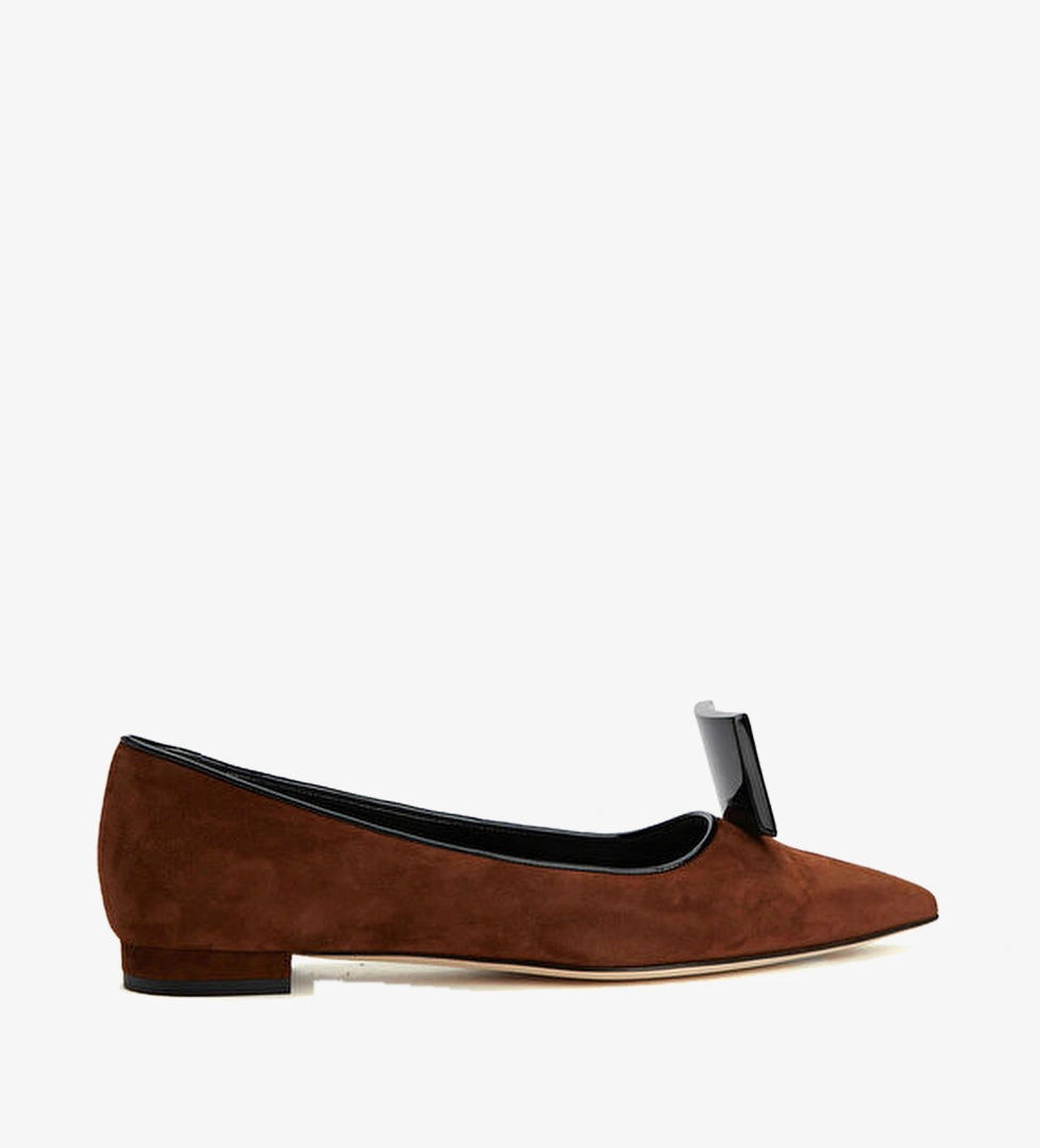 Manolo Blahnik Manolo Blahnik Inkak