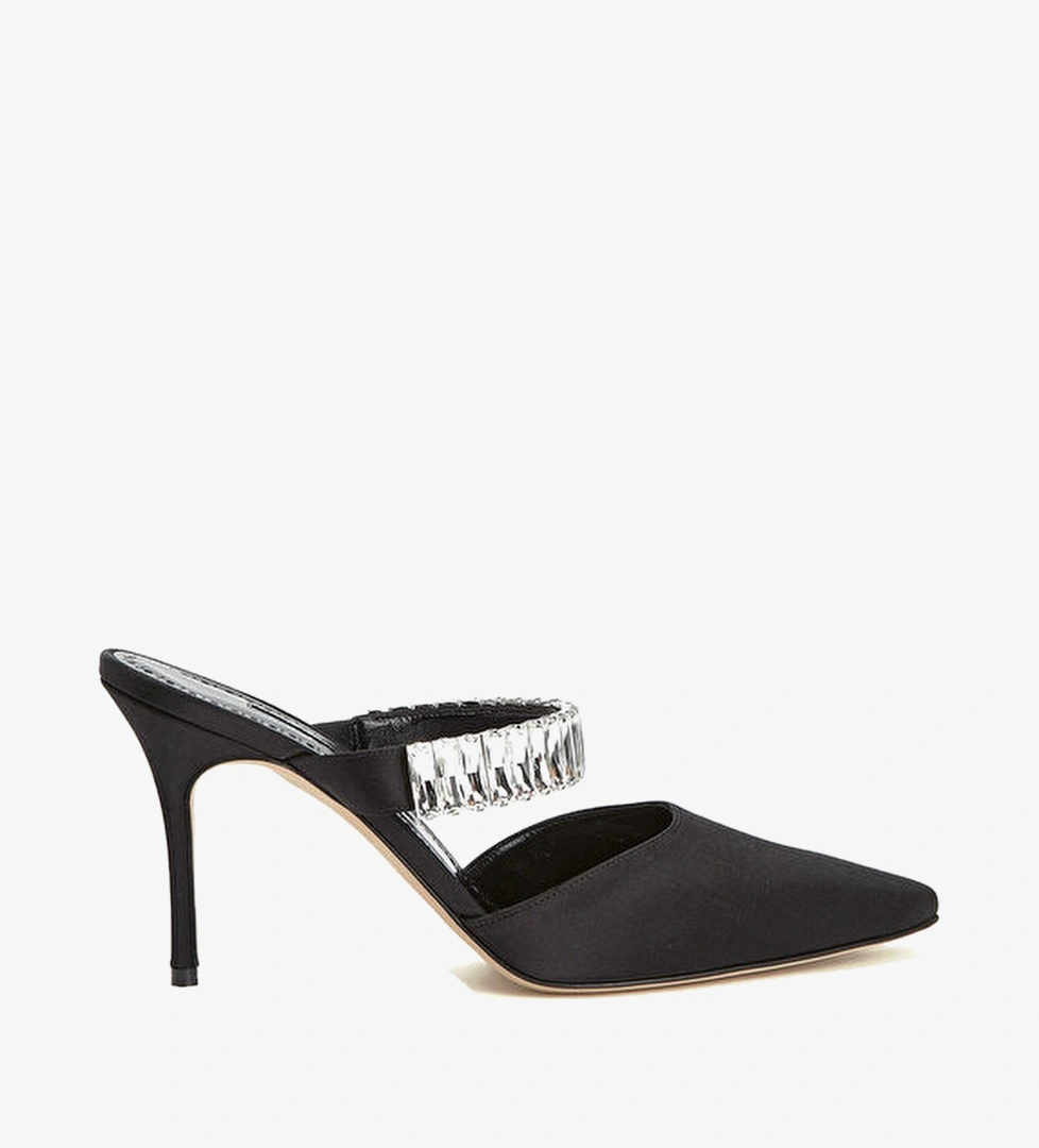 Manolo Blahnik Manolo Blahnik Zumbon