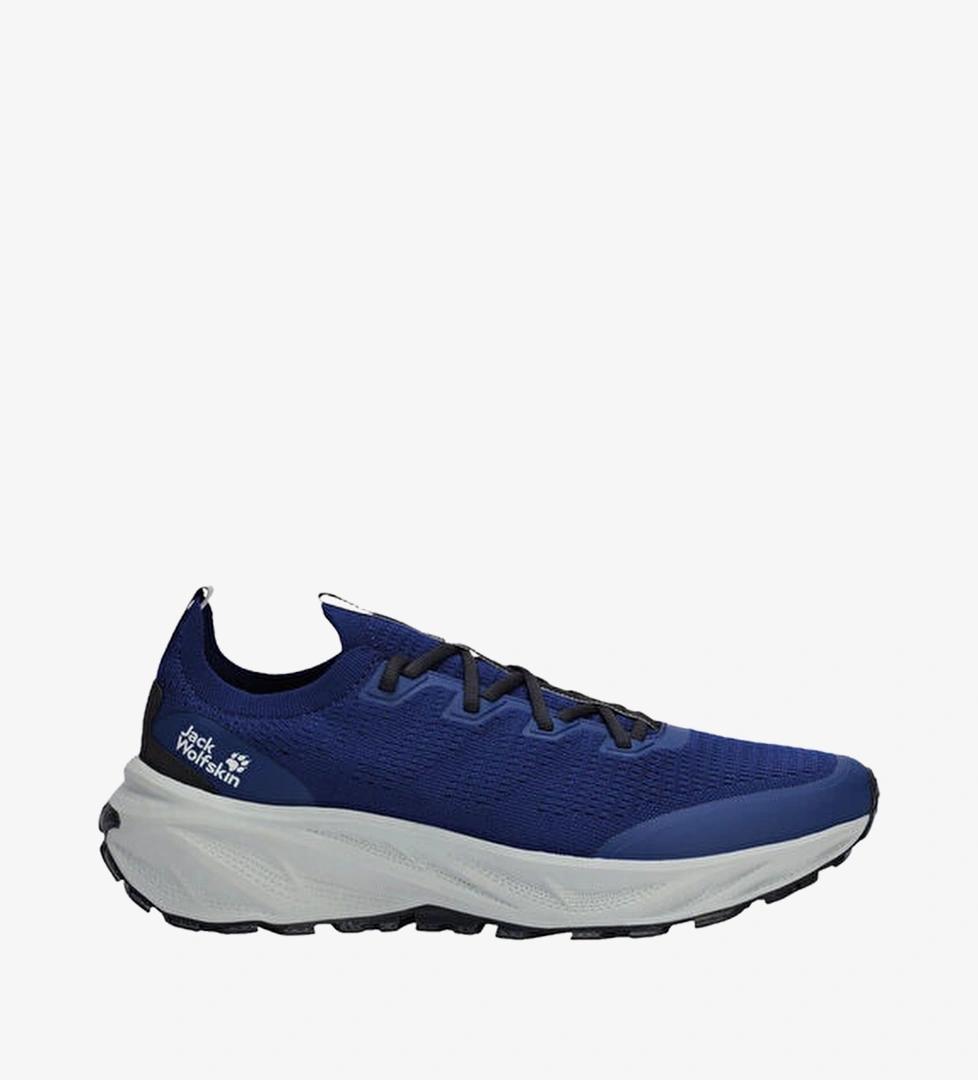 Jack Wolfskin Lacivert Jack Wolfskin Knit