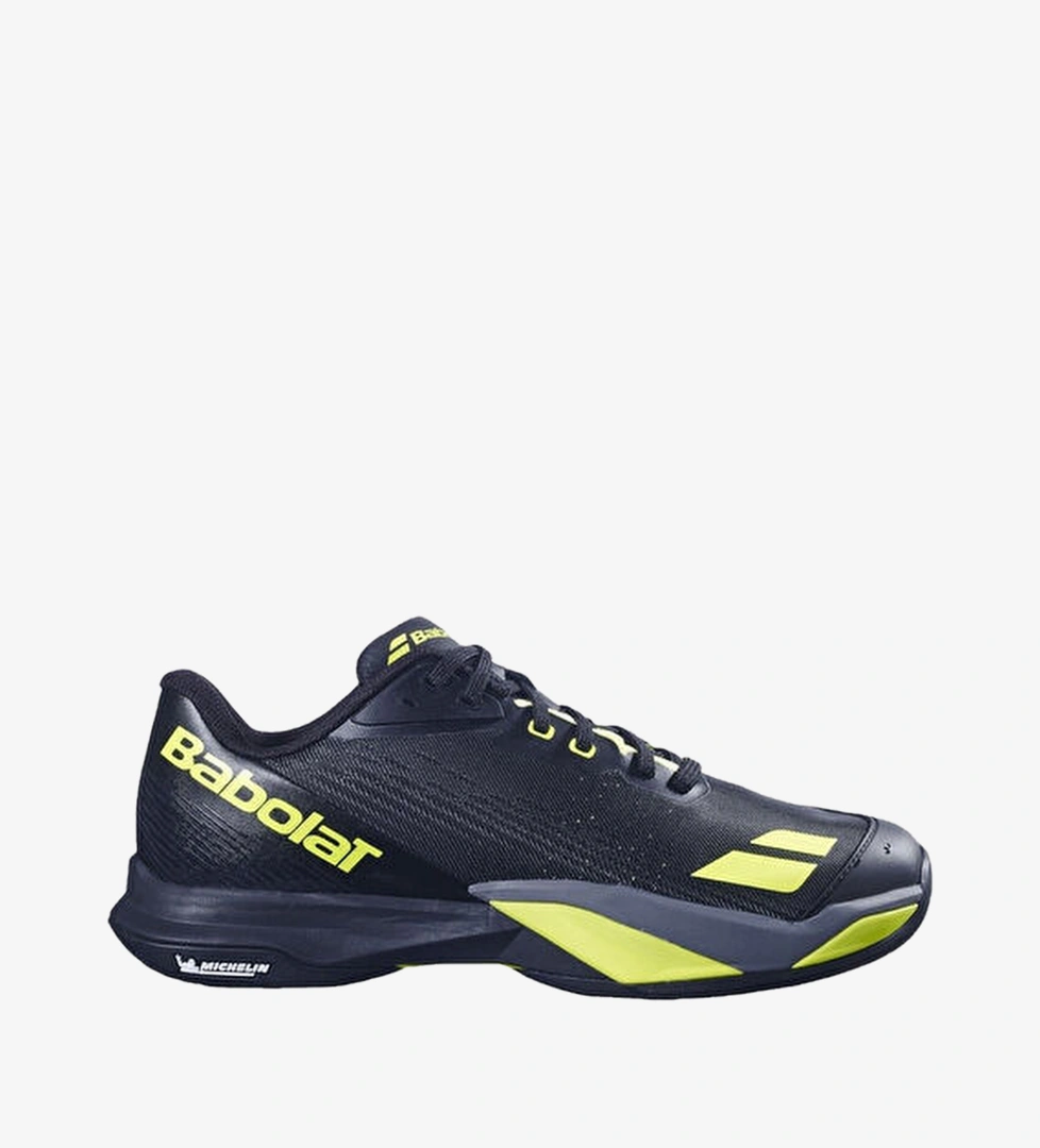 Babolat Siyah Babolat Mach
